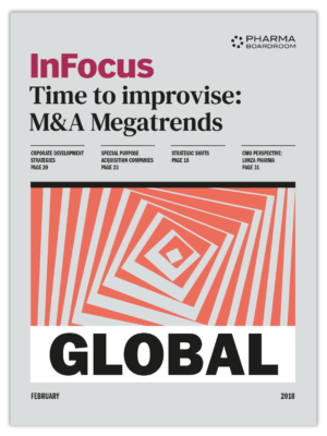 Time to Improvise: M&A Megatrends