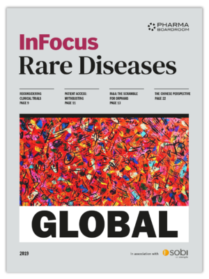 InFocus: Rare Diseases Special Report