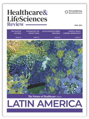 Latin America: Diverse Markets, Shared Challenges, Common Opportunity