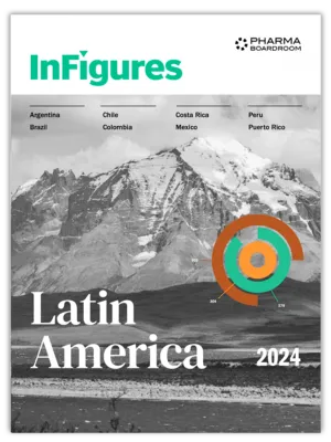 Latin America: The Numbers Behind the Region’s Pharma Rise