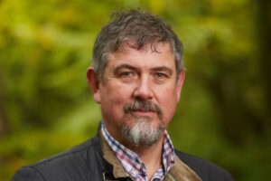 Ivor Campbell