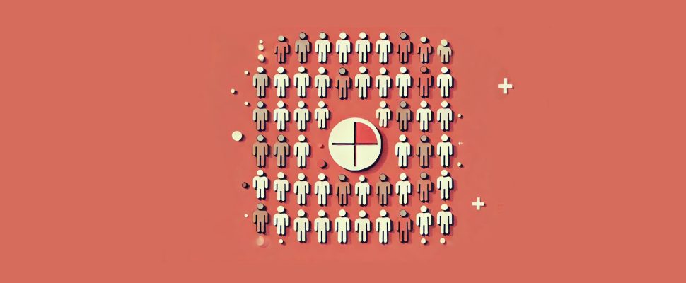 Pharma’s Patient Reach Problem: Billions Still Left Behind