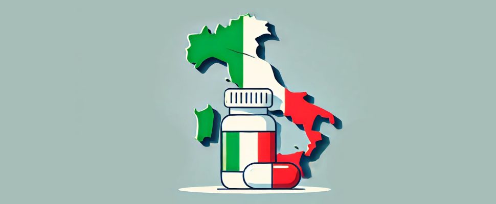 Top 10 Pharma Manufacturers in Italy