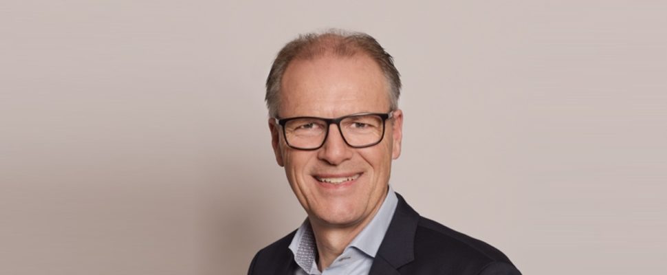 Daniel Roth – General Manager, A. Menarini GmbH