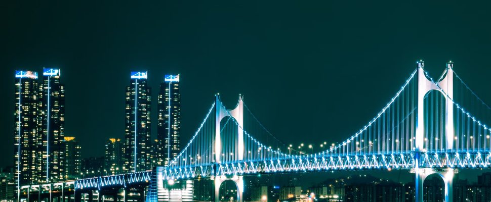 Top 10 Korean Pharma Companies