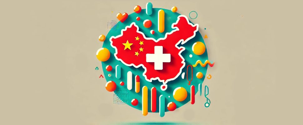 China’s National Reimbursement Drug List (NRDL) 2023