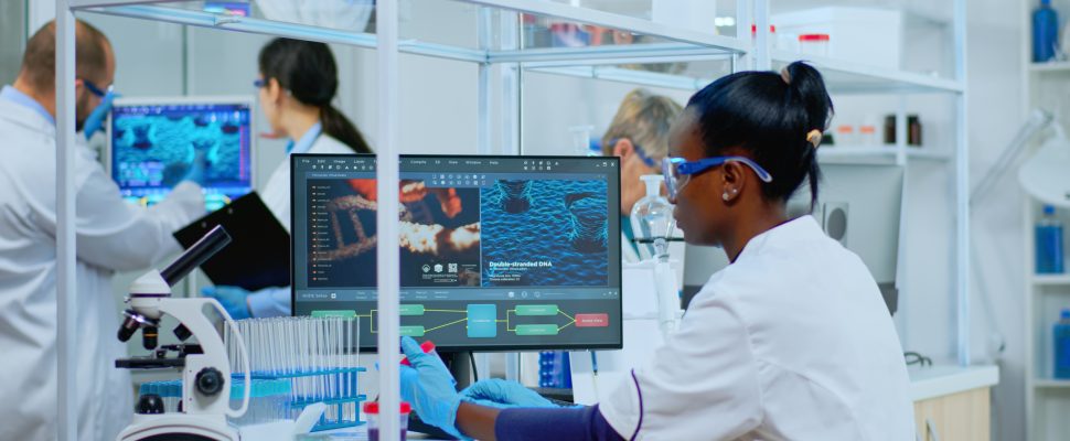 IFPMA Chief David Reddy on Delivering the Next Generation of Medicines & Vaccines for a Healthier Future