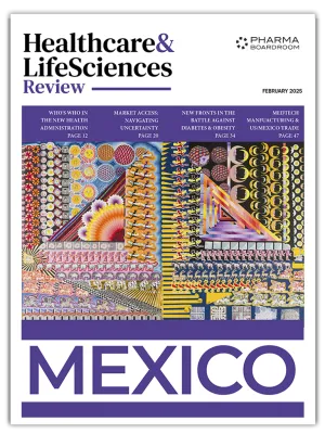 Mexico: A Generics Giant with Innovation in Its Sights