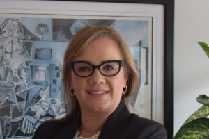Clara Rodríguez – Executive Director, ASCIF