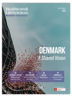 Denmark: Life Sciences Leadership in the Nordic Powerhouse