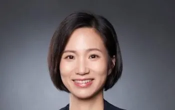 Diana Liu – General Manager, Roche Pharma Taiwan & Sophia Chao – General Manager, Roche Diagnostics Taiwan