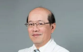 John Chang – CEO, Formosa Cancer Foundation