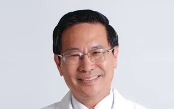 Shiing-Jer Twu – Chairman & Tsai-Kun Li – President, Development Center for Biotechnology (DCB), Taiwan
