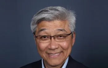 David Chang – CEO, Taiwan Bio-Manufacturing Corporation (TBMC)