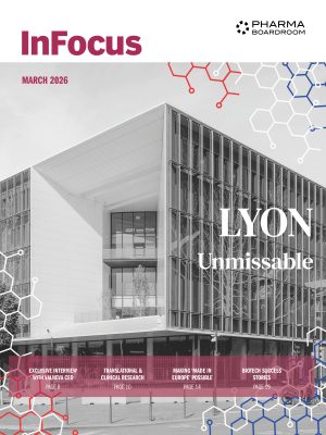 InFocus: Lyon