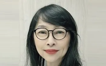 Tiffany Chen – Chair, Taiwan Generic Pharmaceutical Association (TGPA)