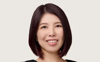 Wenchi Liu – General Manager, Moderna Taiwan