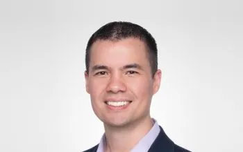 Kris Hager – General Manager, Bristol Myers Squibb Taiwan