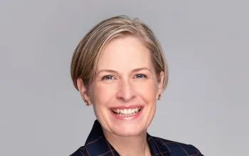 Tina Graves – General Manager, GSK Taiwan