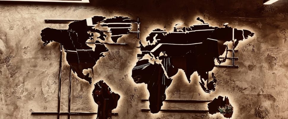 When Geopolitics Meets Pharmaceuticals, Global Health Pays the Price