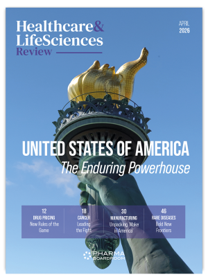 USA: Navigating Policy Shifts in the World’s Largest Pharma Market
