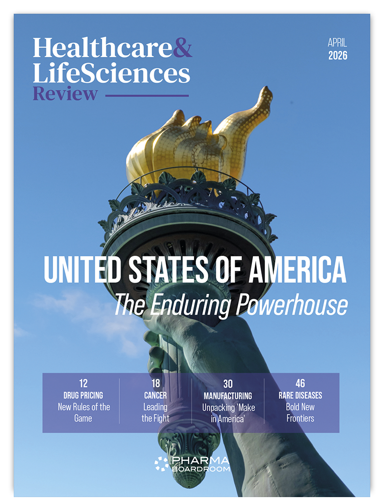 USA: Navigating Policy Shifts in the World's Largest Pharma Market