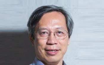 Long Sheng Fan – CEO, Iridium Medical Technology