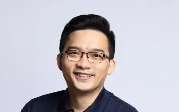 Joe Yeh – Founder & CEO, aetherAI