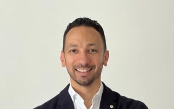 Mohamed Abu Shawish – Cluster General Manager GCC, Kyowa Kirin