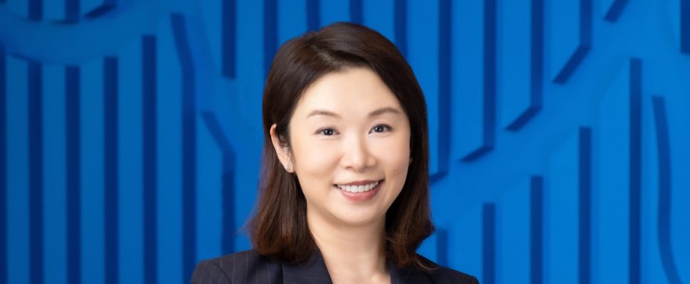 Kara Cheung – General Manager Hong Kong & Macau, Amgen