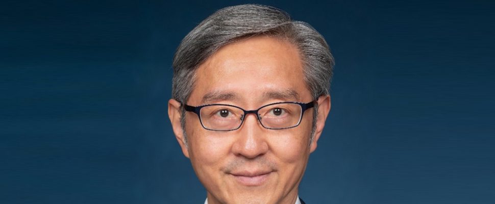 Peter Yan – Director-General, Office for Attracting Strategic Enterprises (OASES), Hong Kong