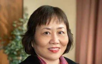 Heidi Wang – Former CEO, OBI Pharma
