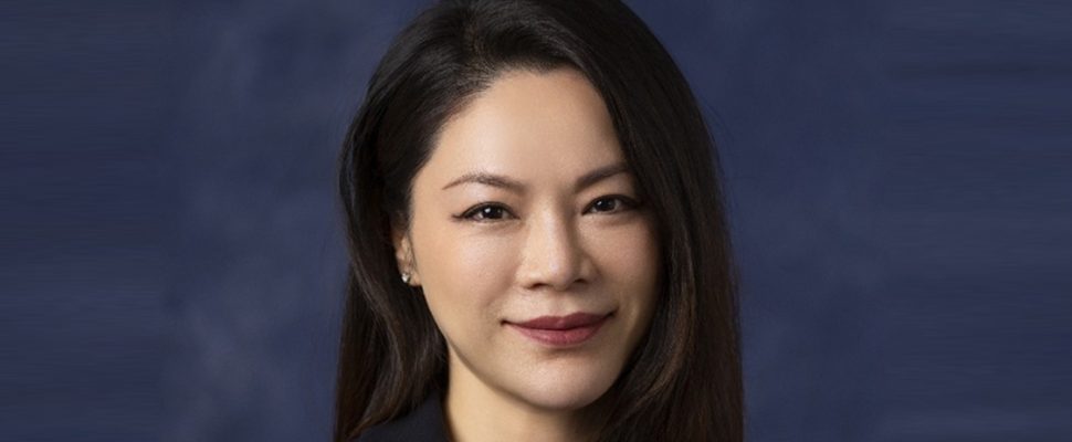 Vera Zheng – SVP Asia/Pacific Strategy & Head of Greater China, Parexel International