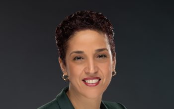 Zeina Sfeir Lahoud – Regional Head, Middle East, North Africa and Turkey (MEAT), PTC Therapeutics