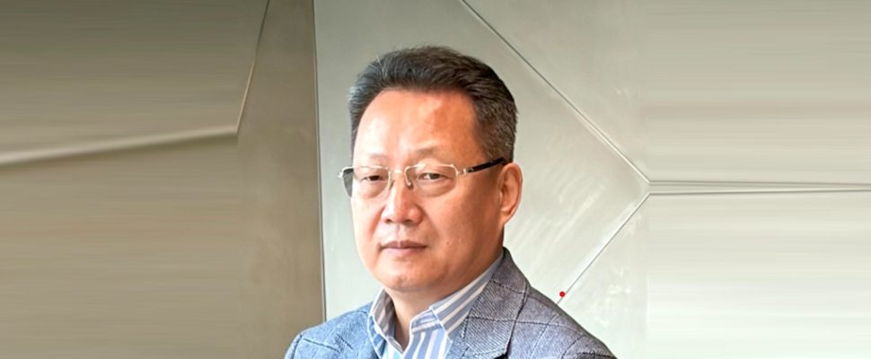 Xia JIN – Co-Founder & CEO, Immuno Cure