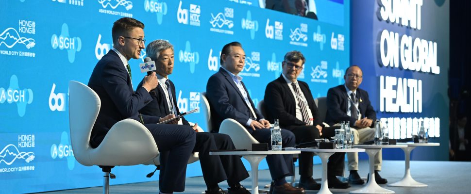 From Discovery to Dealmaking: How the Chief Scientific Officer Role is Changing