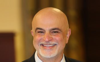 Ali Taher – Professor of Medicine, American University of Beirut; Consultant, Thalassemia Department, Chronic Care Center, Lebanon