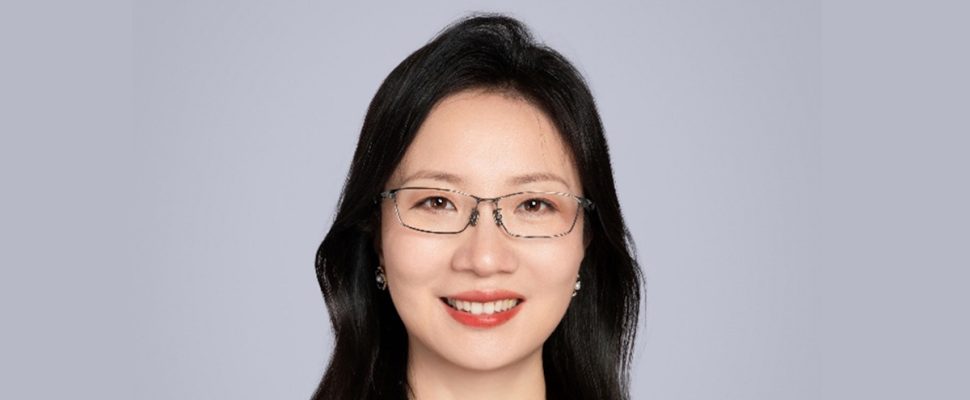 Jane Zheng – Co-Founder & CEO, Belief BioMed