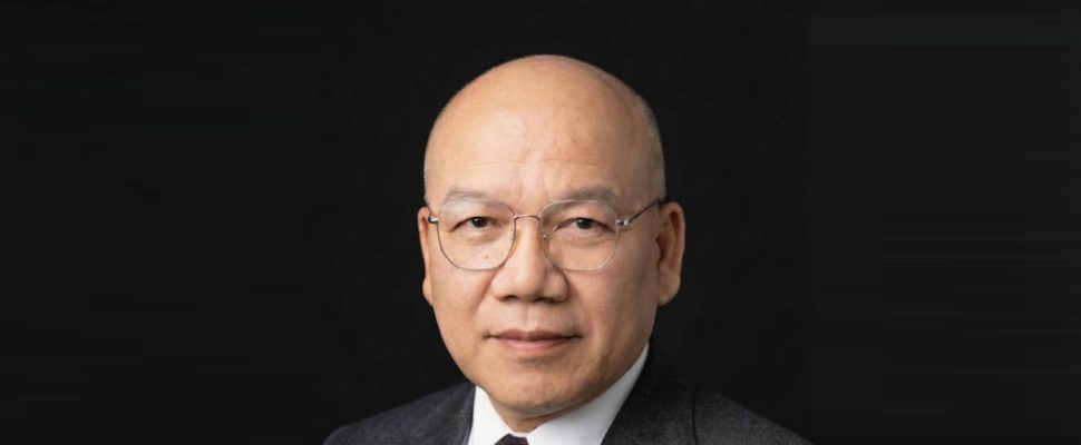 Mingjiu Chen – Founder, Chairman & CEO, Biosion