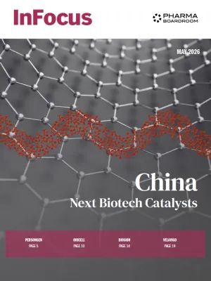 InFocus: China – Next Biotech Catalysts May 2026