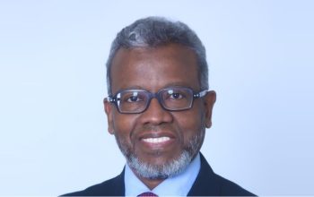 Abdulrazaq S. Al-Jazairi – Deputy Executive Director, Research & Innovation, King Faisal Specialist Hospital & Research Centre
