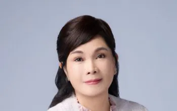 Fu Feng Kuo – Founder & CEO, Jyong Biotech