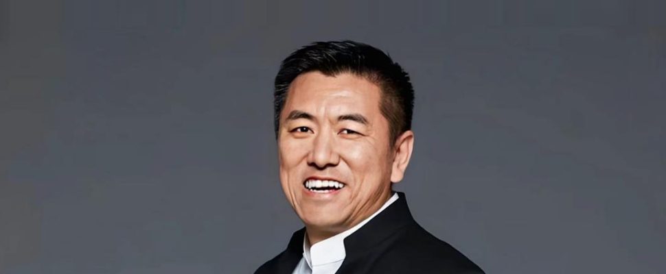 Long Jiang – CEO, GCP ClinPlus