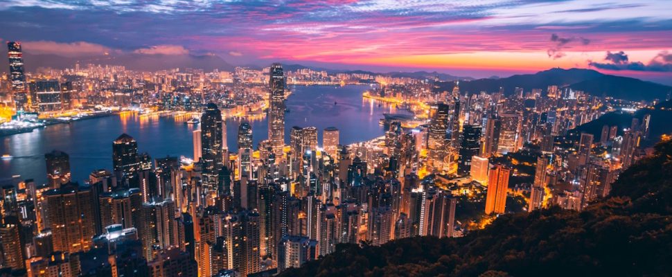 Clinical Research in Hong Kong: Increased Attractiveness