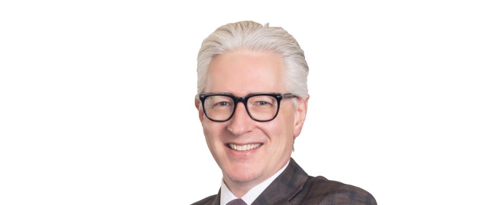 Hans Duijf – General Manager, Novo Nordisk Taiwan