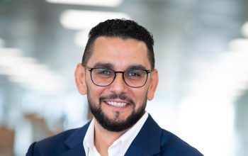 Mohamed ElShaarawy – General Manger, Roche Pharmaceuticals UAE