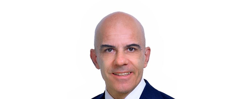 Olivier Dessajan – General Manager, China Merchants – Colisée; Co-President, French Healthcare Alliance, China