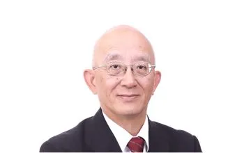 Jaw-Jou Kang – Professor, National Yang Ming Chiao Tung University (NYCU); Chair, Taiwan Society of Regulatory Affairs for Medicinal Products