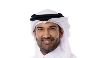 Khalid Fakhro – Chief Research Officer, Sidra Medicine