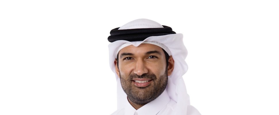 Khalid Fakhro – Chief Research Officer, Sidra Medicine
